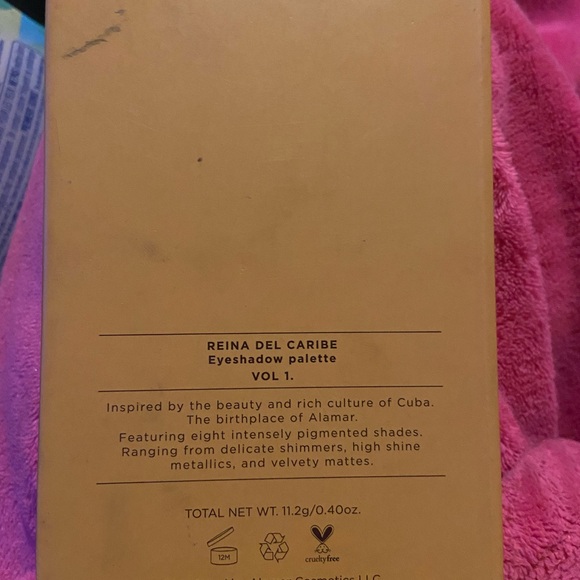 Alamar cosmetics - Picture 2 of 4